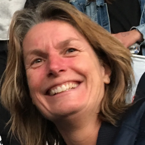 Renata van der Reijden
